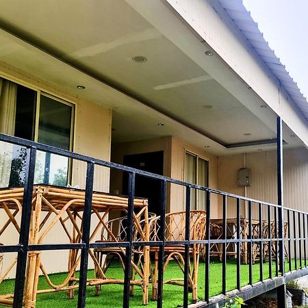 The Kanatal Arbour カナタル エクステリア 写真