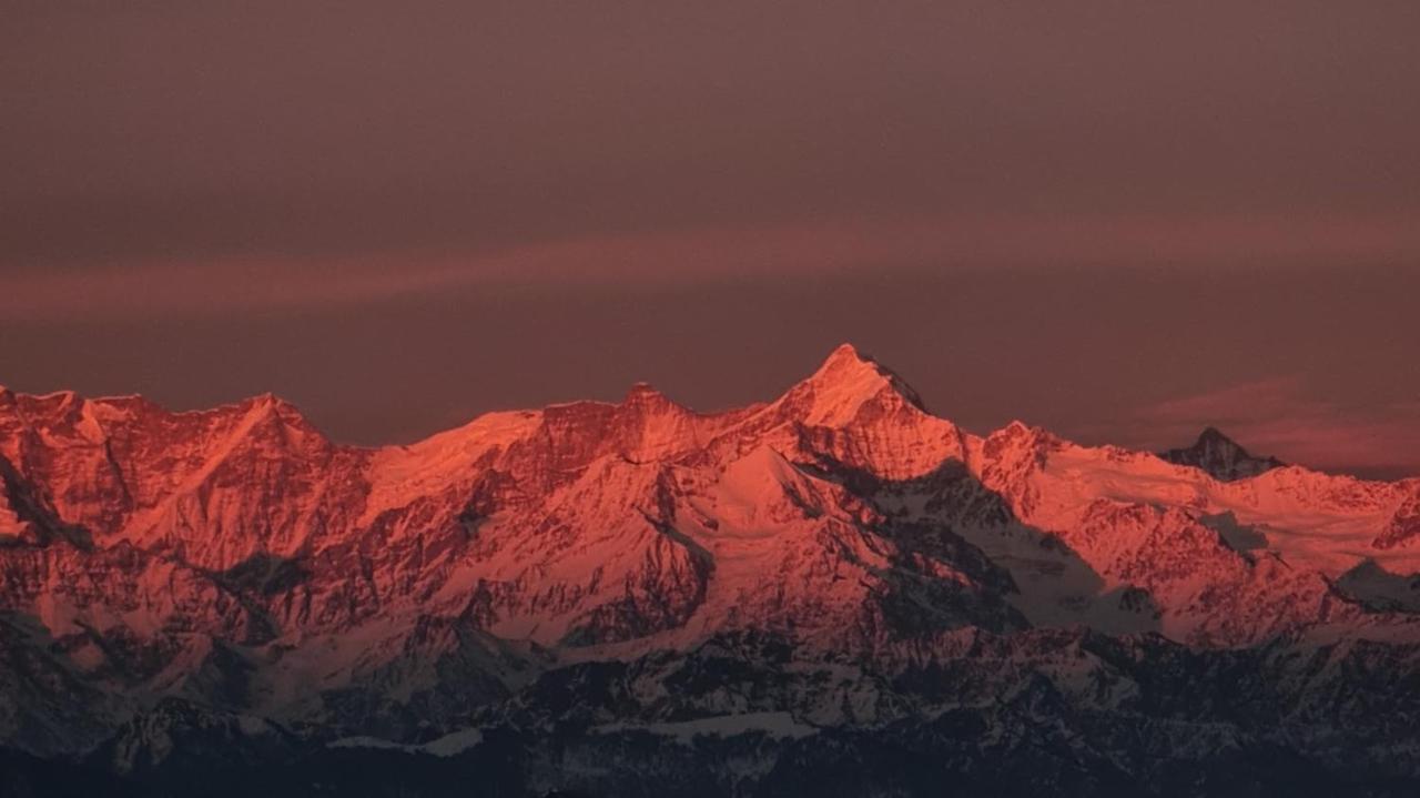The Kanatal Arbour カナタル エクステリア 写真