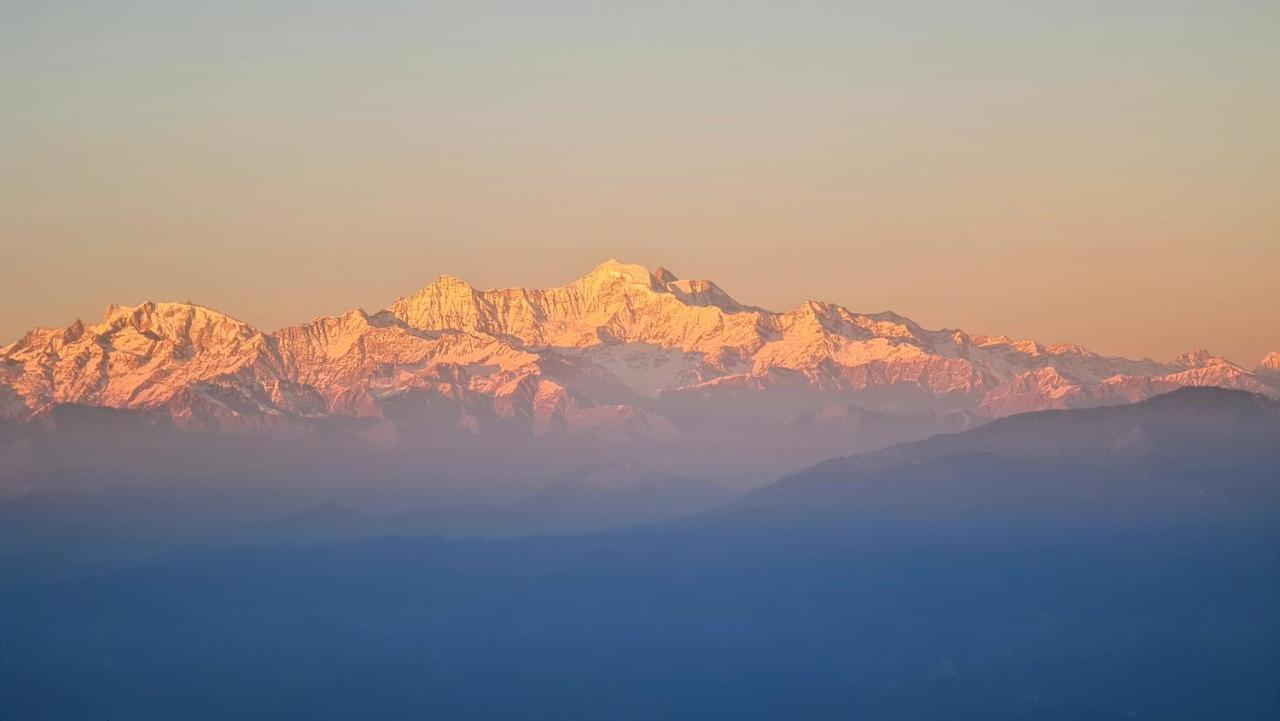 The Kanatal Arbour カナタル エクステリア 写真