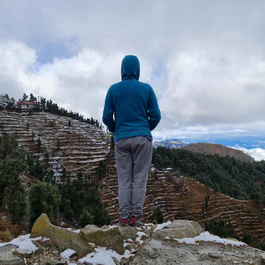 The Kanatal Arbour カナタル エクステリア 写真