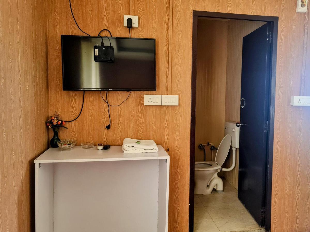The Kanatal Arbour カナタル エクステリア 写真