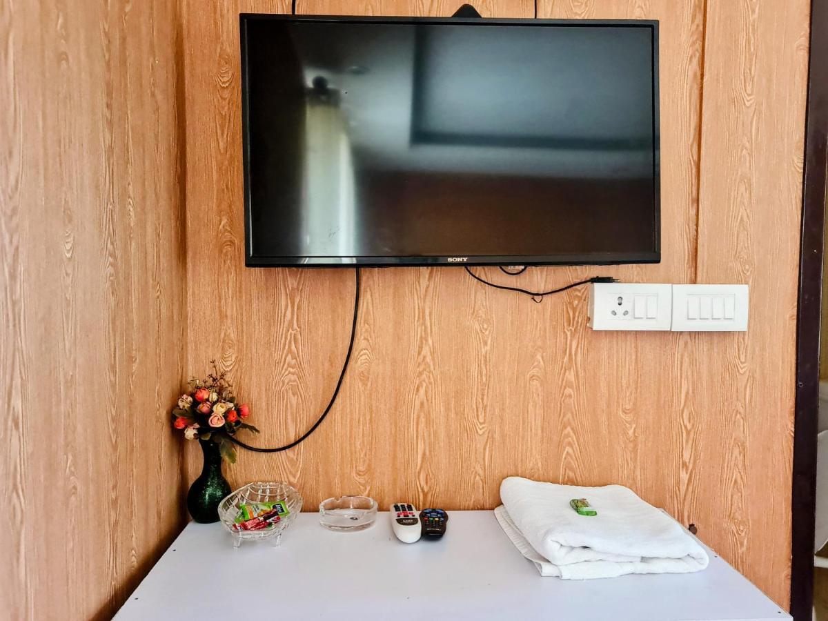 The Kanatal Arbour カナタル エクステリア 写真