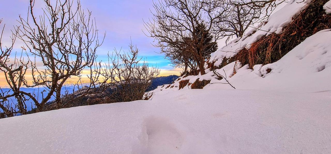 The Kanatal Arbour カナタル エクステリア 写真
