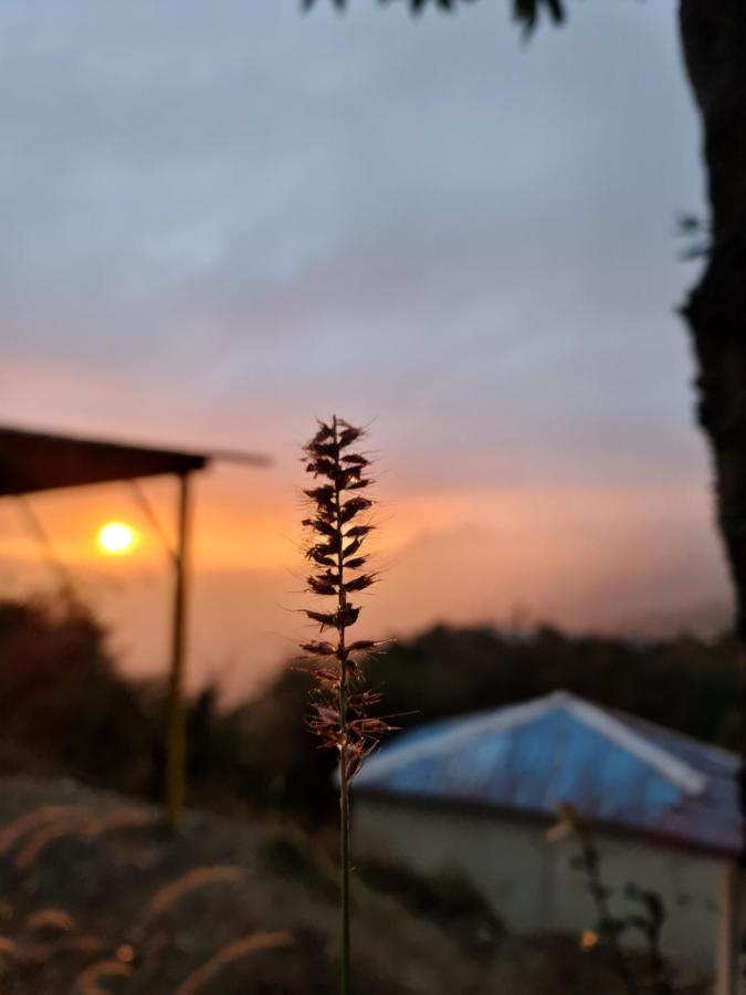 The Kanatal Arbour カナタル エクステリア 写真