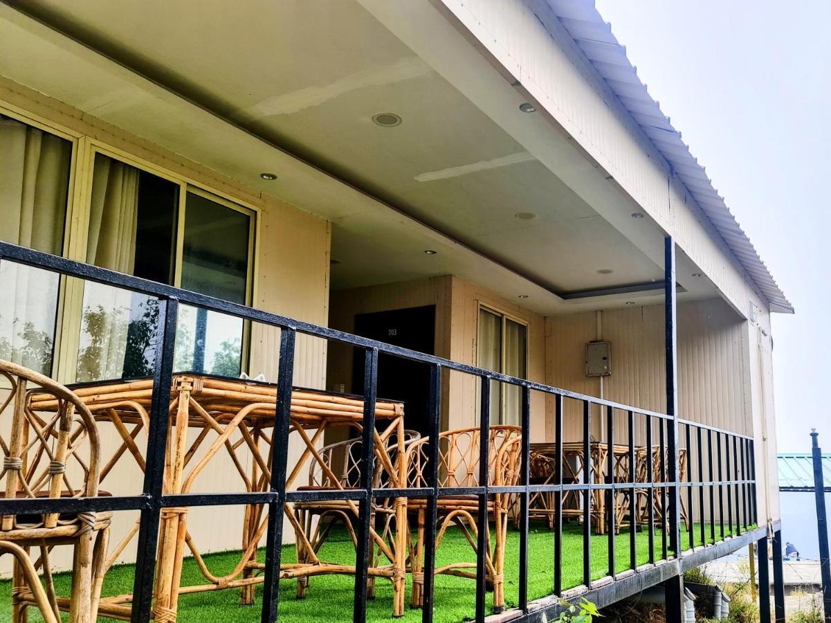 The Kanatal Arbour カナタル エクステリア 写真