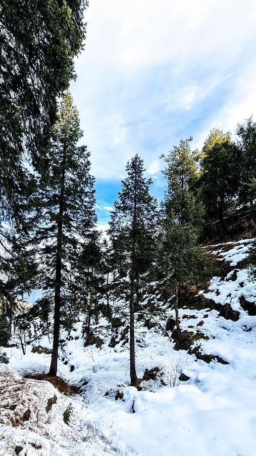 The Kanatal Arbour カナタル エクステリア 写真