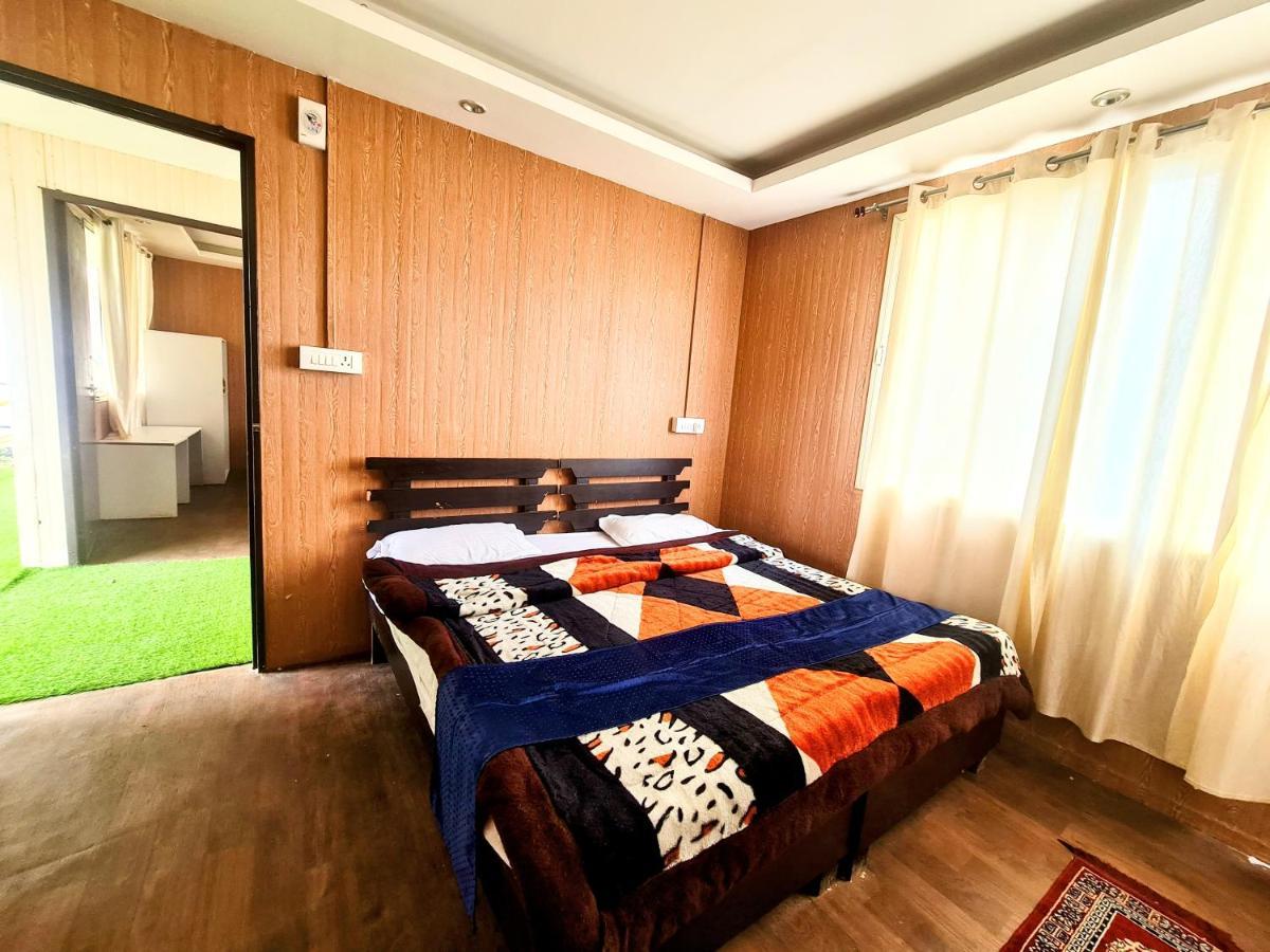 The Kanatal Arbour カナタル エクステリア 写真