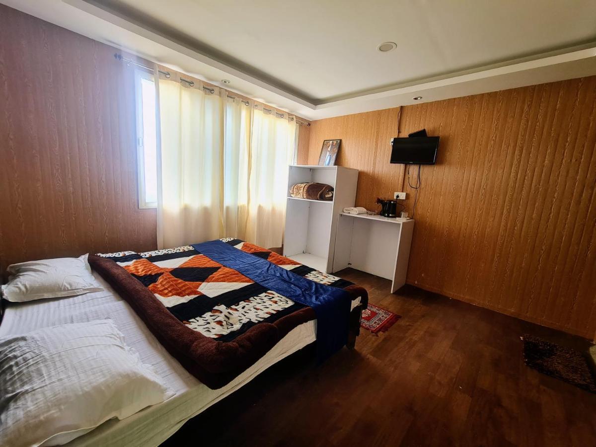 The Kanatal Arbour カナタル エクステリア 写真