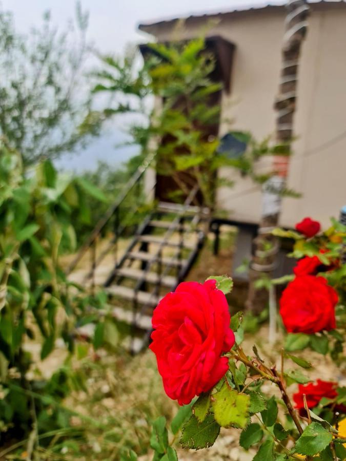 The Kanatal Arbour カナタル エクステリア 写真
