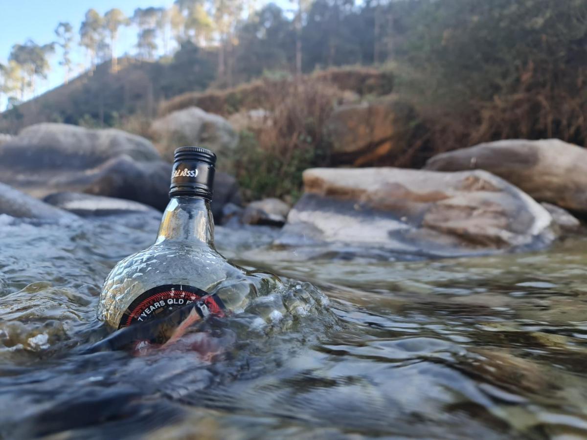 The Kanatal Arbour カナタル エクステリア 写真
