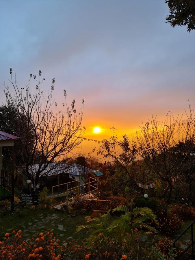 The Kanatal Arbour カナタル エクステリア 写真