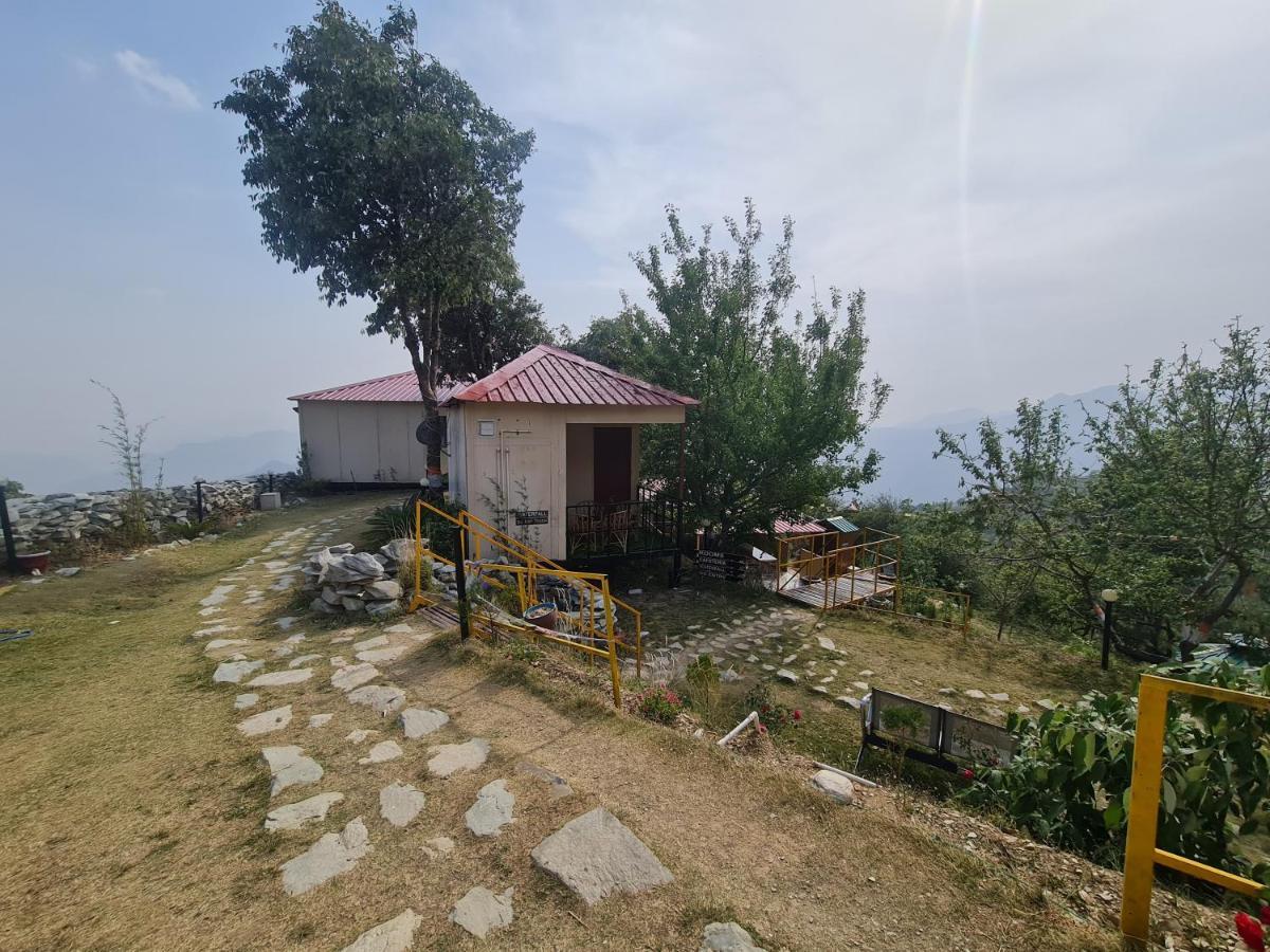 The Kanatal Arbour カナタル エクステリア 写真