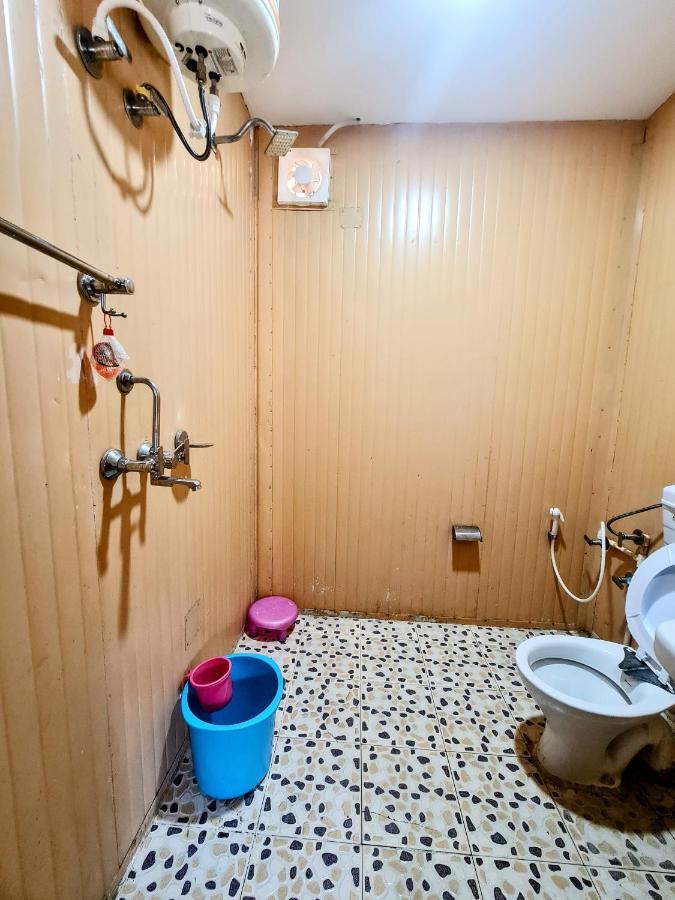 The Kanatal Arbour カナタル エクステリア 写真