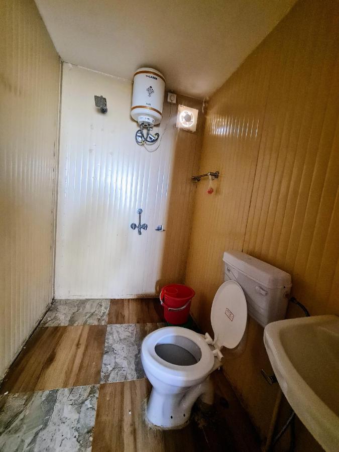 The Kanatal Arbour カナタル エクステリア 写真