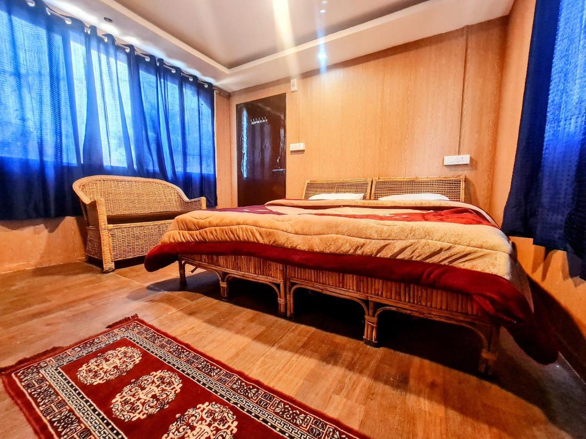 The Kanatal Arbour カナタル エクステリア 写真