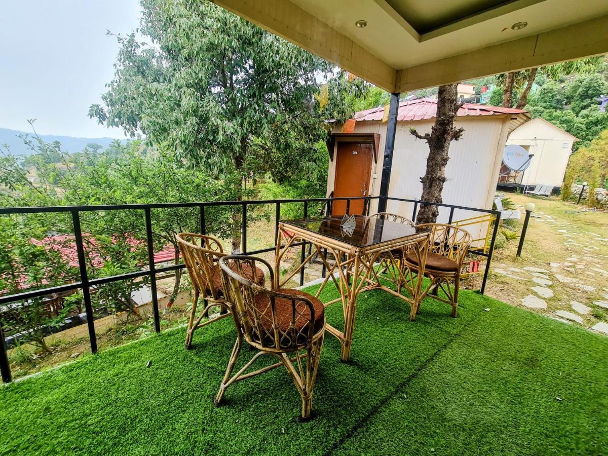The Kanatal Arbour カナタル エクステリア 写真